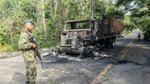 Principal cartel do tráfico na Colômbia abre porta ao diálogo com governo