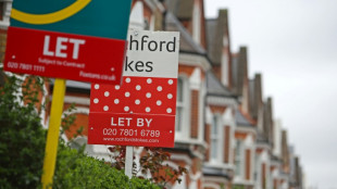 Renters despair over cut-throat London market