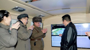 Nordkorea deutet Wiederaufnahme von Atom- und Langstreckenraketentests an