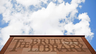 Academia warned to guard 'crown jewels' after British Library hack