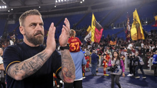 Calcio: De Rossi, "Ora squadra più vera, Dovbyk prospetto forte"