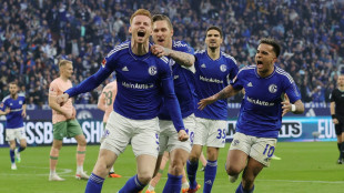 Neue Hoffnung nach Schalker Aufholjagd