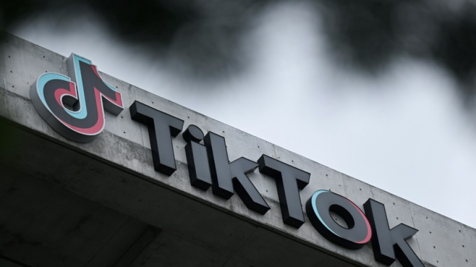 Italia investiga a TikTok por divulgar "contenidos peligrosos" y autolesionistas