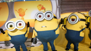 Bad guys turn good in China 'Minions' movie ending