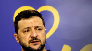 Zelensky pede a seus aliados mais sistemas de defesa antiaérea para 'salvar vidas'