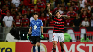 Flamengo quer conquistar boa vantagem na ida das oitavas da Libertadores contra Bolivar