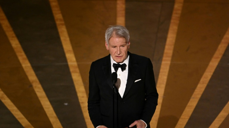 La quinta entrega de "Indiana Jones" se estrenará en Cannes, que rendirá homenaje a Harrison Ford