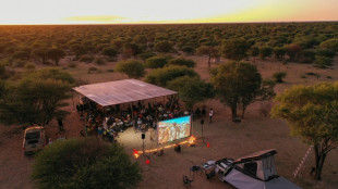 Germany's colonial crimes in Namibia tackled on screen