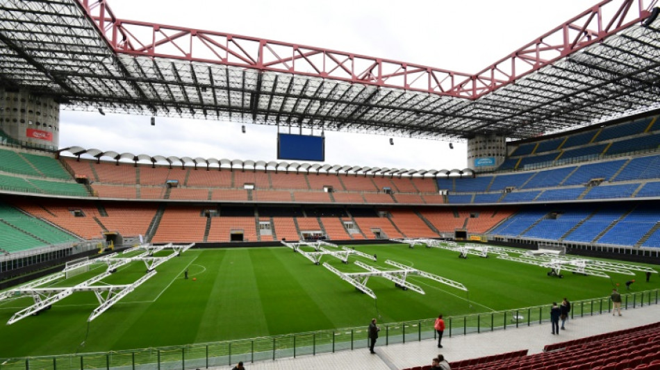 AC Milan buy land for new stadium away from San Siro