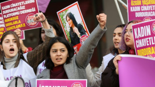 Verdict nears in trial of Turkish anti-femicide group