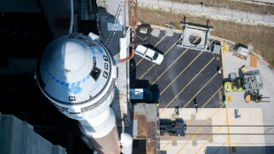 Third launch attempt for Boeing's beleaguered Starliner spacecraft