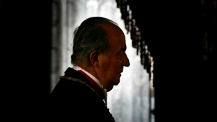 Former Spanish king appeals against UK harassment lawsuit