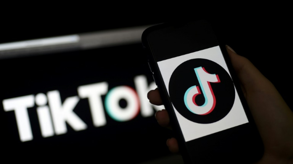 TikTok réorganise son département sur la sécurité des données