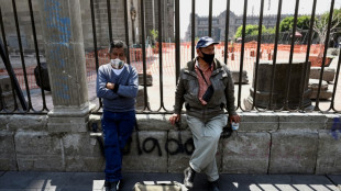 La crisis del empleo puede prolongarse hasta 2024 en América Latina, dice OIT