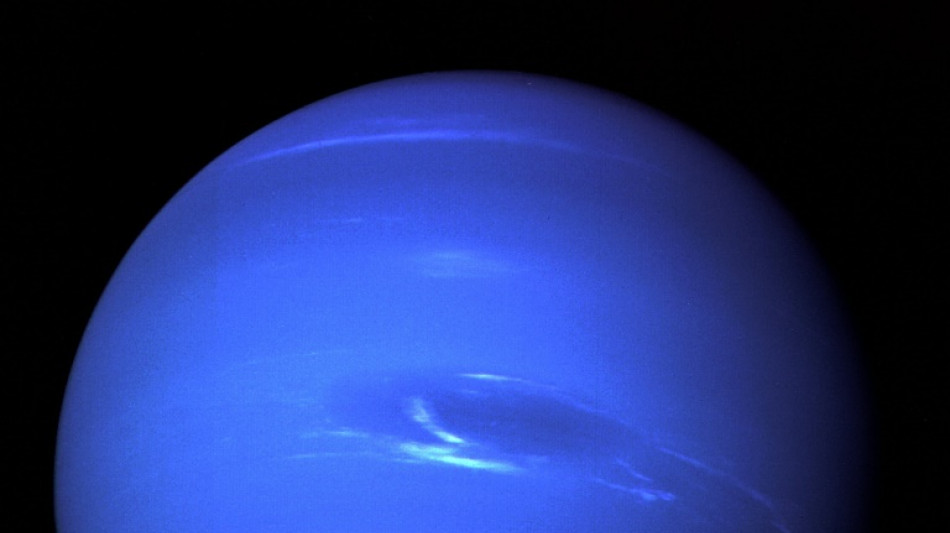 El cambio climático también llegó al largo verano de Neptuno