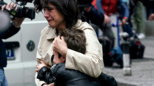 Nine dead, seven wounded in Belgrade school shooting