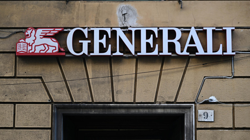 Generali: cda approva la pre-intesa su Natixis