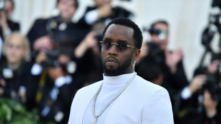 Rapper Sean Combs volta a ser acusado de agressão sexual