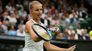 Vorjahresfinalistin Pliskova ausgeschieden - Swiatek wackelt