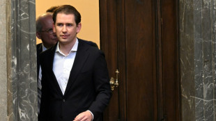 Austria ex-chancellor Kurz goes on trial over false testimony