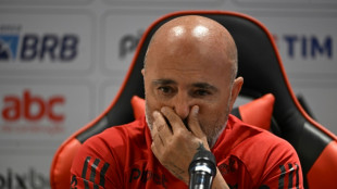 Sampaoli inicia, contra o chileno Ñublense, missão de ressuscitar o Flamengo