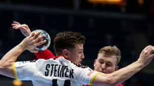 Weitere Coronafälle im DHB-Team: Steinert und Firnhaber positiv getestet