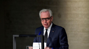 Britischer Architekt David Chipperfield mit renommierten Pritzker-Preis geehrt