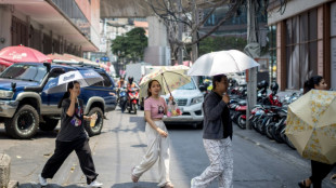 Le changement climatique multiplie par 30 le risque de canicules extrêmes en Asie