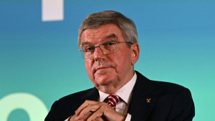 IOC-Präsident Bach: "Wettbewerb für 2036 in vollem Gange"