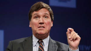 Fox News star Tucker Carlson widely mocked for show on masculinity