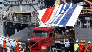 Air France, Airbus face trial over 2009 Rio-Paris disaster