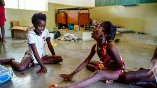 En Haïti, l'avenir incertain des enfants obligés de fuir la violence des gangs