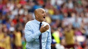 Eliminated Italy lack intensity, physicality, says Spalletti