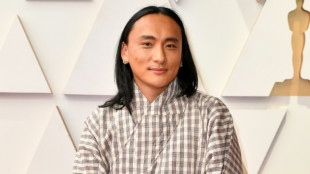 Oscar-nominated Bhutan director turns lens on democracy ahead of vote