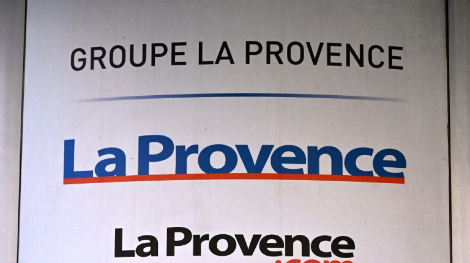 Vente ou redressement judiciaire? L'avenir de La Provence sera tranché le 22 juin