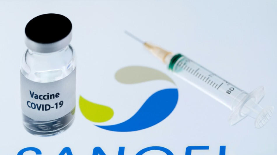 Le vaccin Sanofi contre le Covid est enfin prêt