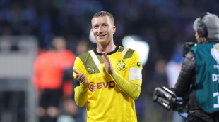 Der Kapitän bleibt an Bord: BVB verlängert mit Reus