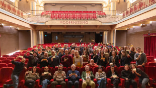 Il Biglietto d'oro al cinema Modernissimo di Bologna