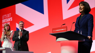 UK Labour party's new love affair with British business