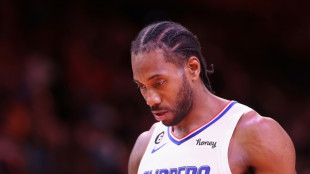 Kawhi Leonard, la estrella de Clippers, sufre una rotura de menisco