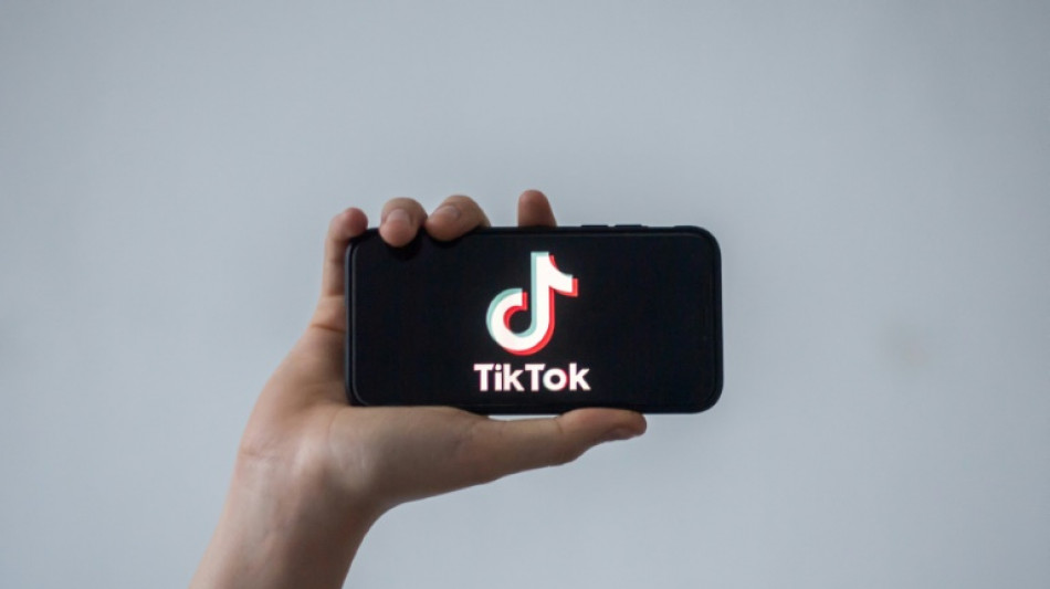 Les gendarmes arrivent sur TikTok