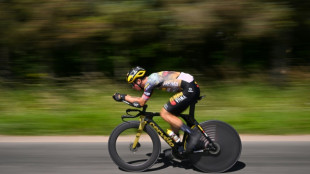 Roglic estará presente en la salida de la Vuelta para defender su triple corona