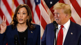 Sondaggio Cnn, Harris avanti col 50% contro il 47% di Trump