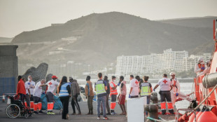 Naufrágio nas Ilhas Canárias mata nove migrantes e deixa 48 desaparecidos