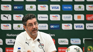 Egipto despide a su seleccionador, el portugués Rui Vitoria