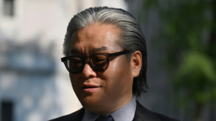 Archegos founder Bill Hwang guilty in multibillion-dollar fraud case