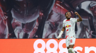 Nkunku vor Leipzig-Comeback: "Eine Option"