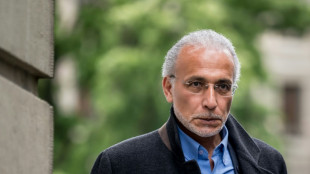 Islamic scholar Tariq Ramadan convicted of rape on appeal in Switzerland: court