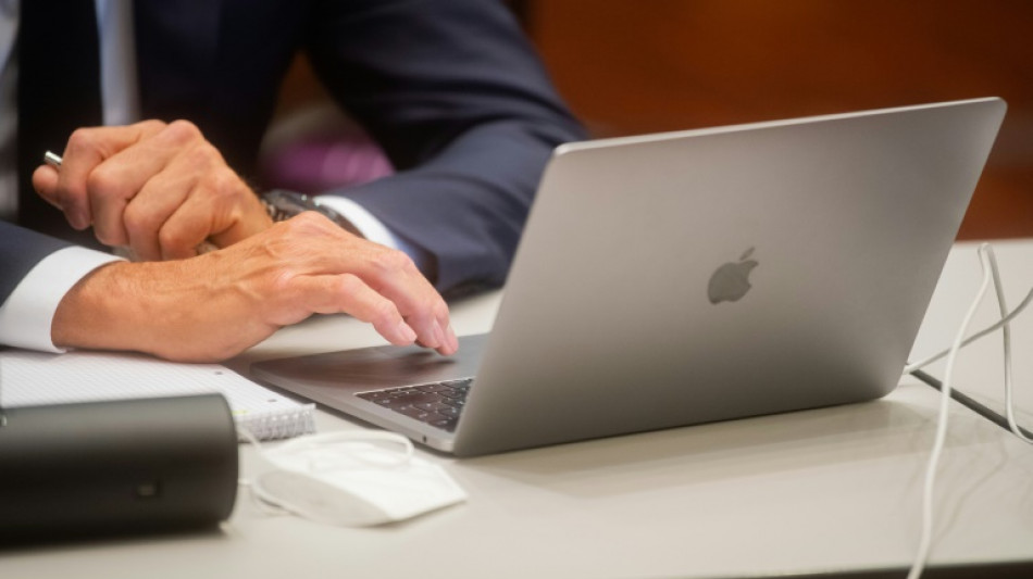 Le "stress numérique", un risque à ne pas négliger au travail