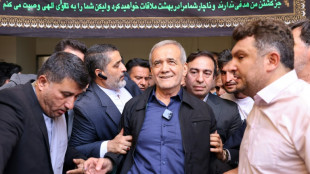 Masud Pezeshkian, el presidente electo de Irán partidario de una mayor apertura